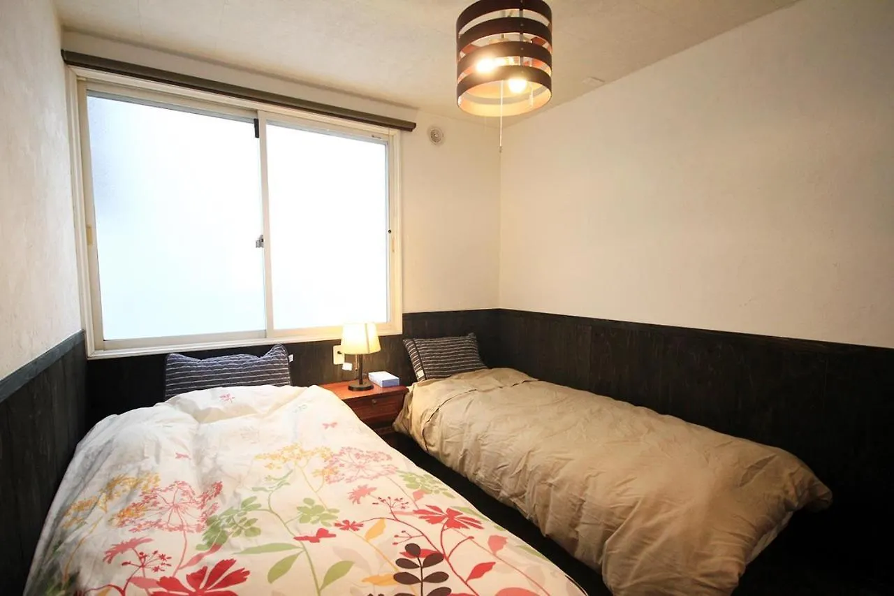 Apartmán Kodatel コダテル 札幌大通公園 201