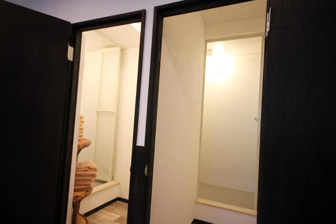Kodatel コダテル 札幌大通公園 201 Apartmán