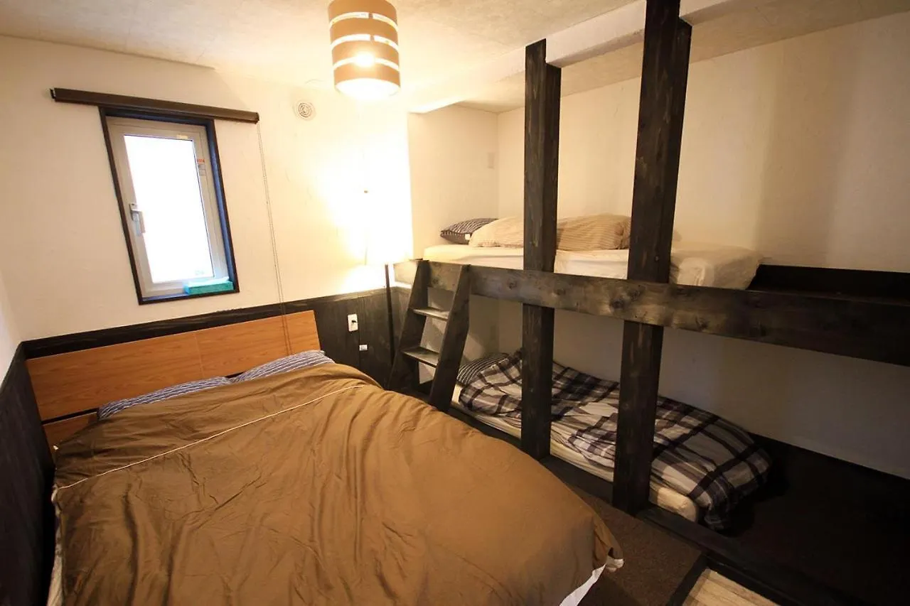Apartmán Kodatel コダテル 札幌大通公園 201