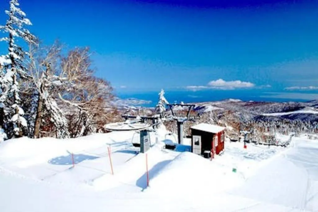 Kodatel コダテル 札幌大通公園 201 Apartmán Sapporo