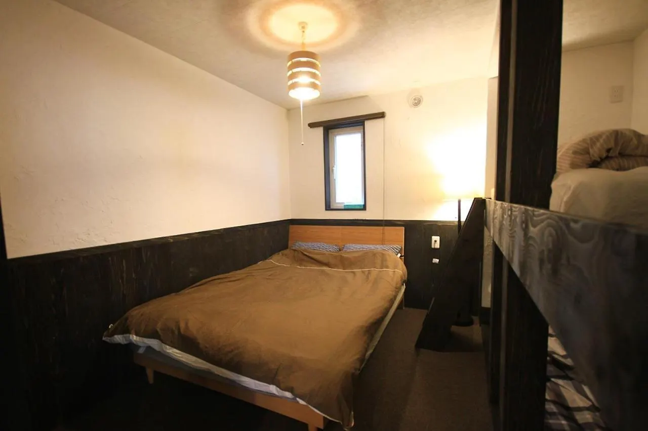 Apartmán Kodatel コダテル 札幌大通公園 201